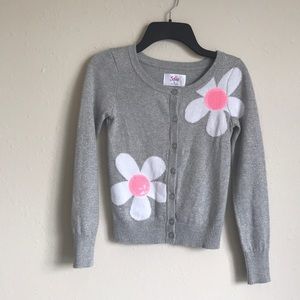 Girl’s Sweater